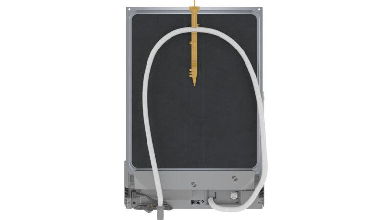 SHE41CM2N Bosch 100 Series Dishwasher 24'' White - (SHE41CM2N)