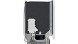 SHE41CM2N Bosch 100 Series Dishwasher 24'' White - (SHE41CM2N)