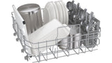 SHE41CM5N Bosch 100 Series Dishwasher 24'' Stainless Steel Anti-fingerprint - (SHE41CM5N)