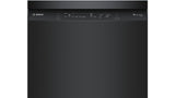 100 Series Dishwasher 24'' - (SHE41CM6N) -