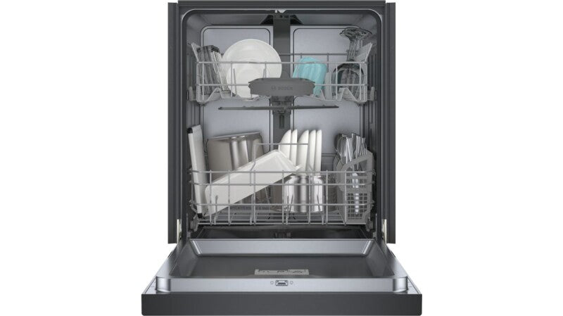 100 Series Dishwasher 24'' - (SHE41CM6N) -