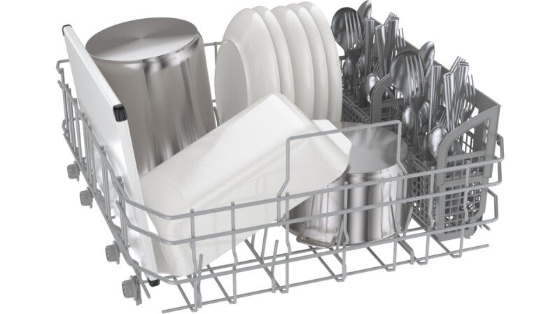 100 Series Dishwasher 24'' - (SHE41CM6N) -