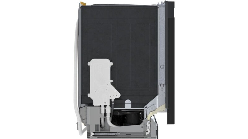 100 Series Dishwasher 24'' - (SHE41CM6N) -