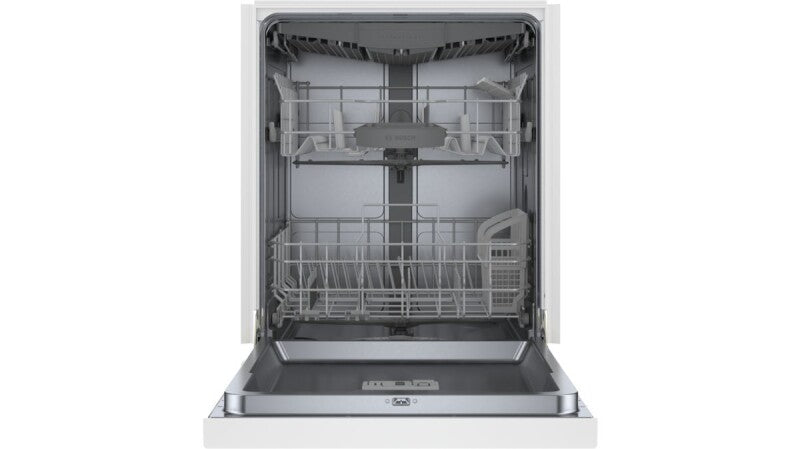 300 Series Dishwasher 24" White - (SHE53C82N) - BOSCH