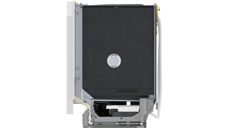 300 Series Dishwasher 24" White - (SHE53C82N) - BOSCH