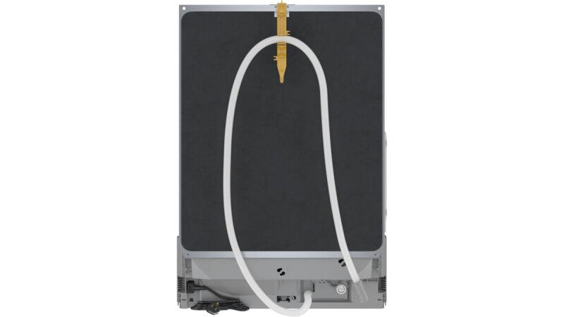 300 Series Dishwasher 24" Stainless Steel Anti-fingerprint - (SHE53C85N) - BOSCH