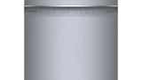 300 Series Dishwasher 24" Stainless Steel Anti-fingerprint - (SHE53C85N) - BOSCH