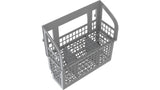 300 Series Dishwasher 24" Stainless Steel Anti-fingerprint - (SHE53C85N) - BOSCH