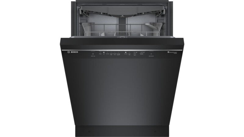 300 Series Dishwasher 24" Black - (SHE53C86N) - BOSCH