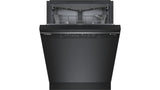 300 Series Dishwasher 24" Black - (SHE53C86N) - BOSCH