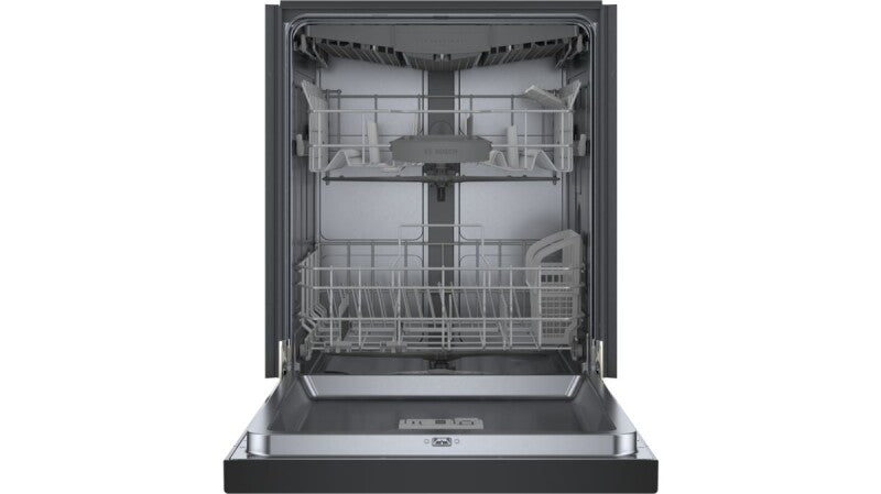 300 Series Dishwasher 24" Black - (SHE53C86N) - BOSCH