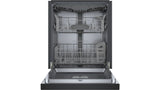 300 Series Dishwasher 24" Black - (SHE53C86N) - BOSCH
