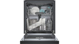 300 Series Dishwasher 24" Black - (SHE53C86N) - BOSCH