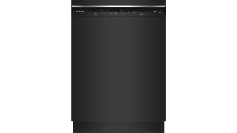300 Series Dishwasher 24" Black - (SHE53C86N) - BOSCH