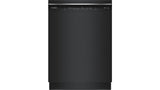 300 Series Dishwasher 24" Black - (SHE53C86N) - BOSCH