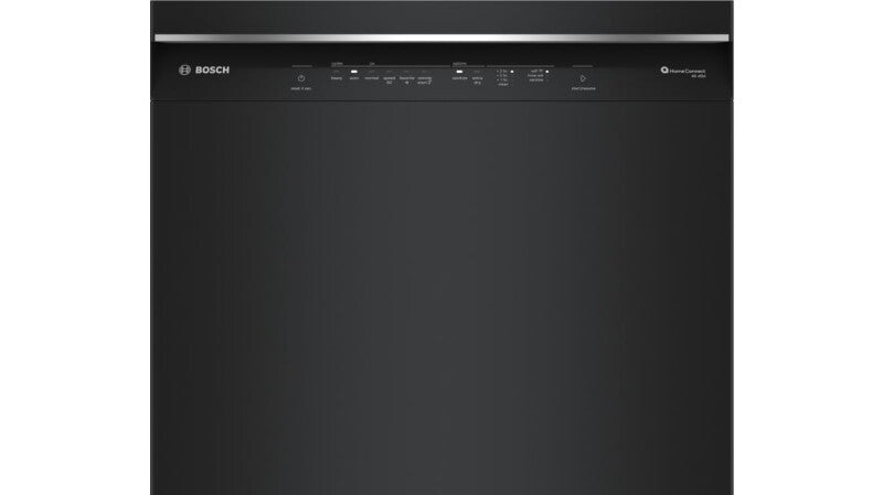 300 Series Dishwasher 24" Black - (SHE53C86N) - BOSCH