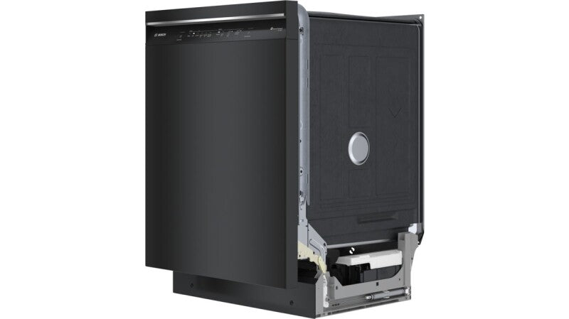 300 Series Dishwasher 24" Black - (SHE53C86N) - BOSCH