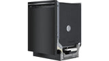 300 Series Dishwasher 24" Black - (SHE53C86N) - BOSCH