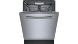 500 Series Dishwasher 24" Stainless Steel Anti-fingerprint - (SHP65CM5N) - BOSCH