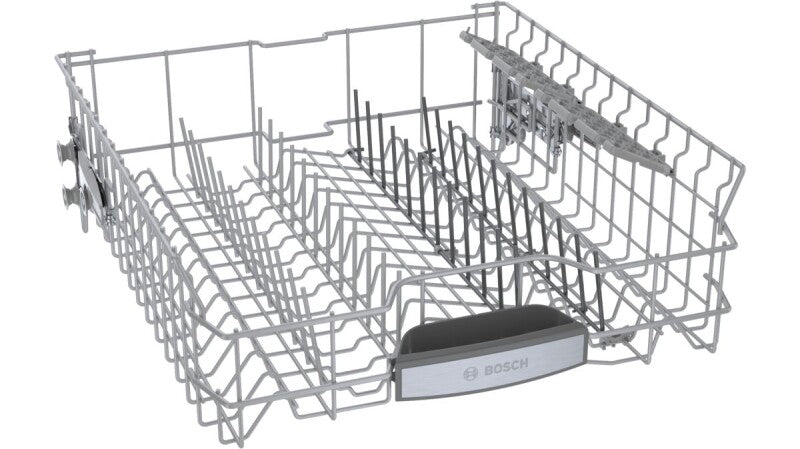 500 Series Dishwasher 24" Stainless Steel Anti-fingerprint - (SHP65CM5N) - BOSCH