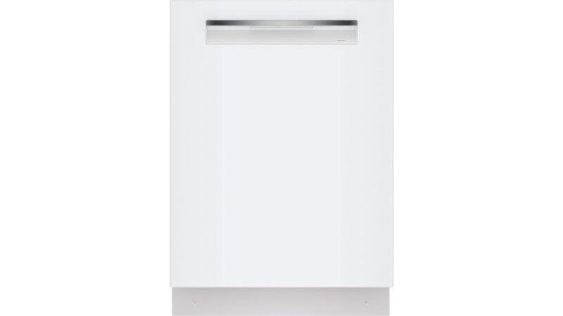 800 Series Dishwasher 24" White - (SHP78CM2N) - BOSCH