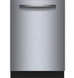 800 Series Dishwasher 24" Stainless Steel Anti-fingerprint - (SHP78CM5N) - BOSCH