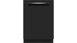 800 Series Dishwasher 24" Black - (SHP78CM6N) - BOSCH