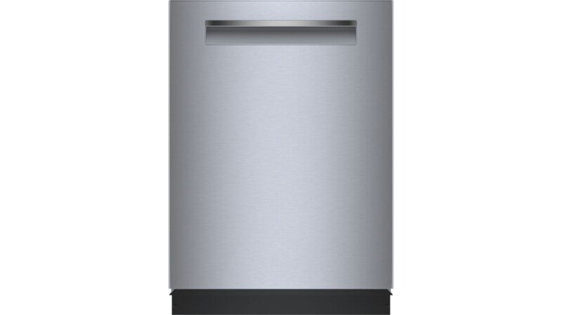 SHP5CM5N Bosch 500 Series, Dishwasher, 24'', Stainless Steel Anti-fingerprint - (SHP95CM5N)