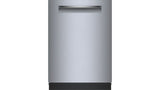 SHP5CM5N Bosch 500 Series, Dishwasher, 24'', Stainless Steel Anti-fingerprint - (SHP95CM5N)