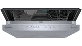 SHP5CM5N Bosch 500 Series, Dishwasher, 24'', Stainless Steel Anti-fingerprint - (SHP95CM5N)