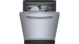 SHP5CM5N Bosch 500 Series, Dishwasher, 24'', Stainless Steel Anti-fingerprint - (SHP95CM5N)