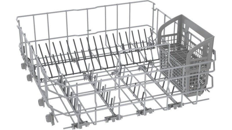 SHP5CM5N Bosch 500 Series, Dishwasher, 24'', Stainless Steel Anti-fingerprint - (SHP95CM5N)