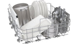 SHP5CM5N Bosch 500 Series, Dishwasher, 24'', Stainless Steel Anti-fingerprint - (SHP95CM5N)