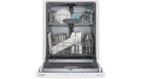 300 Series Dishwasher 24" White - (SHS53CD2N) - BOSCH