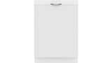 300 Series Dishwasher 24" White - (SHS53CD2N) - BOSCH