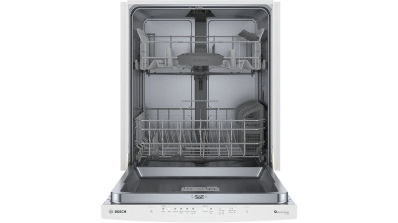300 Series Dishwasher 24" White - (SHS53CD2N) - BOSCH