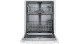 300 Series Dishwasher 24" White - (SHS53CD2N) - BOSCH
