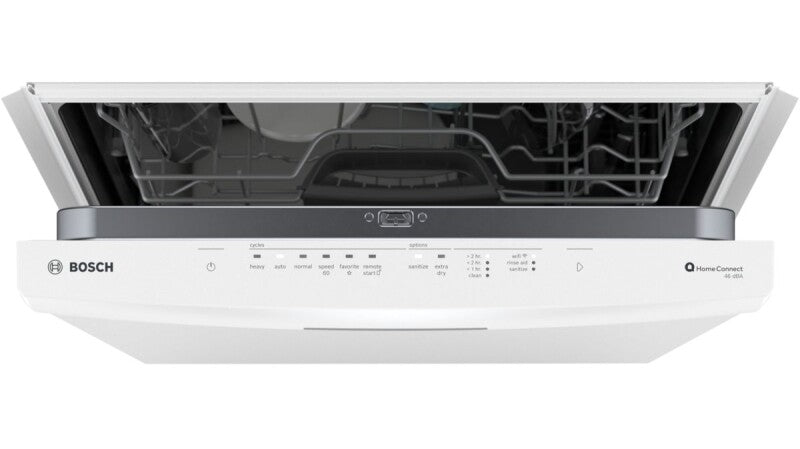 300 Series Dishwasher 24" White - (SHS53CD2N) - BOSCH