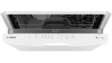300 Series Dishwasher 24" White - (SHS53CD2N) - BOSCH