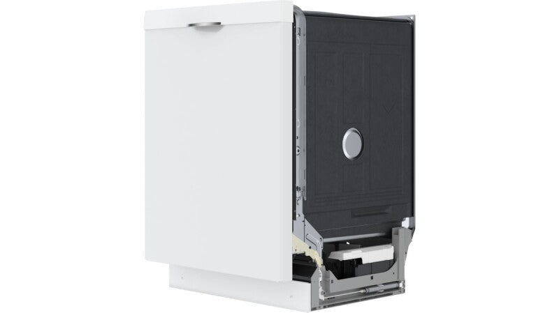 300 Series Dishwasher 24" White - (SHS53CD2N) - BOSCH