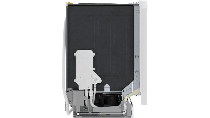 300 Series Dishwasher 24" White - (SHS53CD2N) - BOSCH