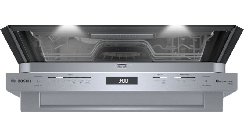 Benchmark™ Dishwasher 24'' - (SHX9PCM5N) -