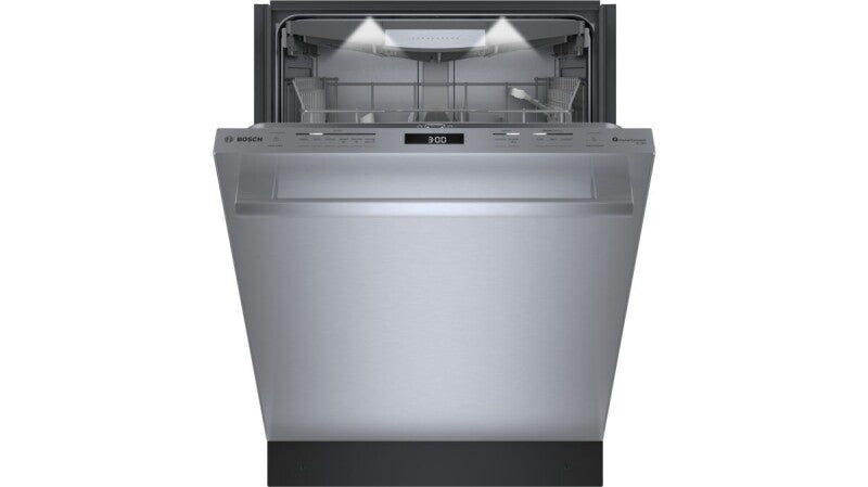 Benchmark™ Dishwasher 24'' - (SHX9PCM5N) -
