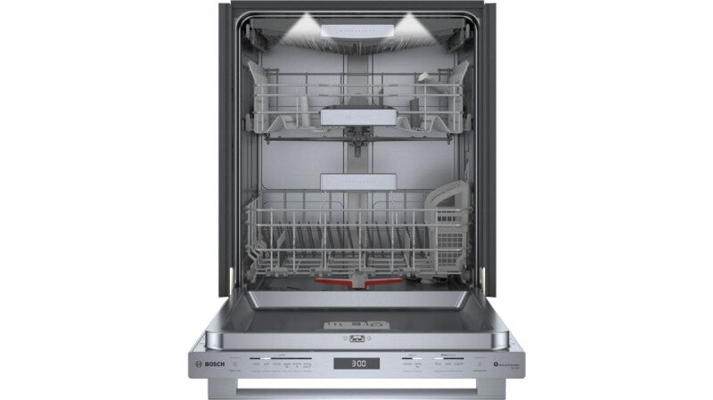 Benchmark™ Dishwasher 24'' - (SHX9PCM5N) -