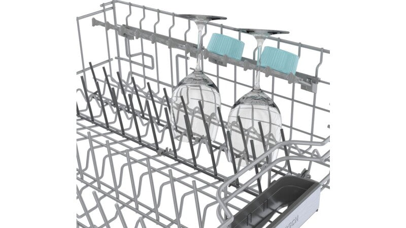 Benchmark™ Dishwasher 24'' - (SHX9PCM5N) -