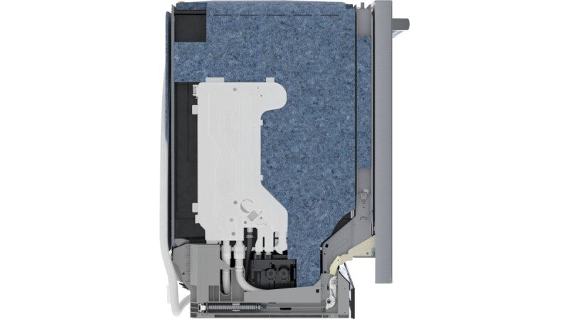 Benchmark™ Dishwasher 24'' - (SHX9PCM5N) -