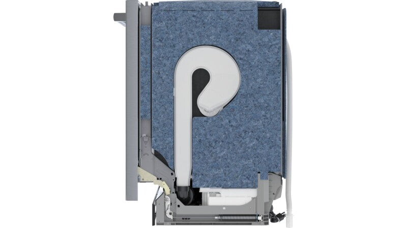 Benchmark™ Dishwasher 24'' - (SHX9PCM5N) -