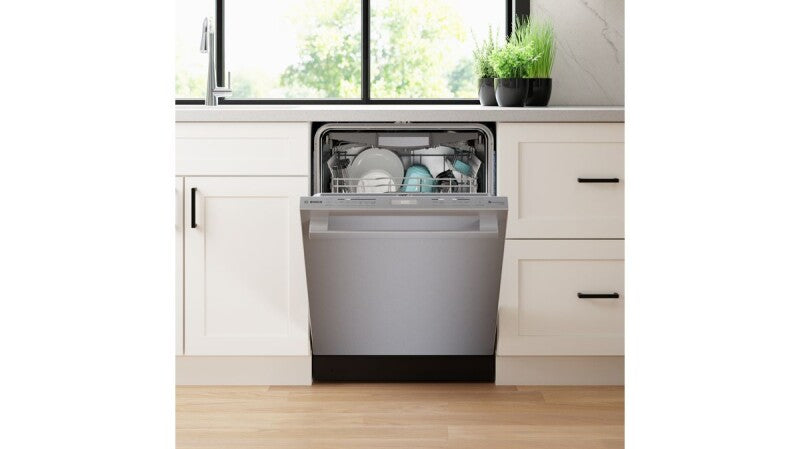 Benchmark™ Dishwasher 24'' - (SHX9PCM5N) -