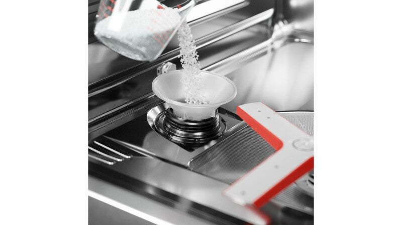 Benchmark™ Dishwasher 24'' - (SHX9PCM5N) -