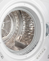 24" Wide 208-240v Heat Pump Dryer - (SLD242W) - SUMMIT